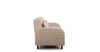 Диван-кровать прямой Киото ТД 780 велюр Epic 12 beige бежевый