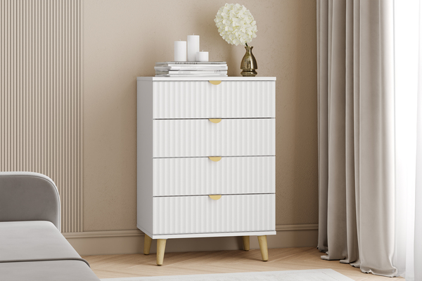 Прихожая Дакота композиция 1 меренга, белый